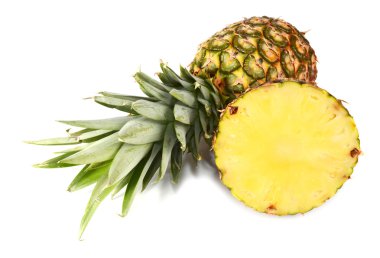 Ananas.