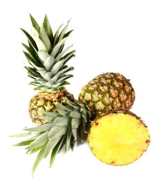 Ananas.