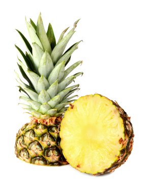 Ananas.