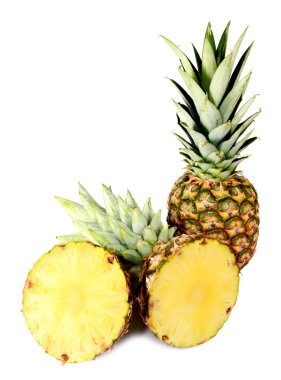 Ananas.