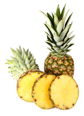 Ananas.