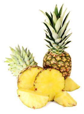 Ananas.