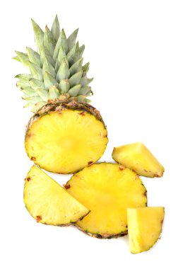 Ananas.