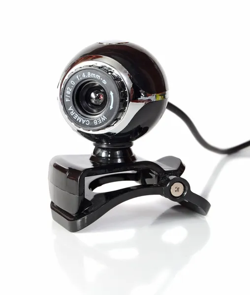 Webkamera — Stockfoto