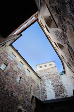 Turku castle