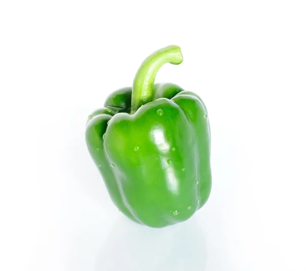 Paprika delicioasă — Fotografie, imagine de stoc