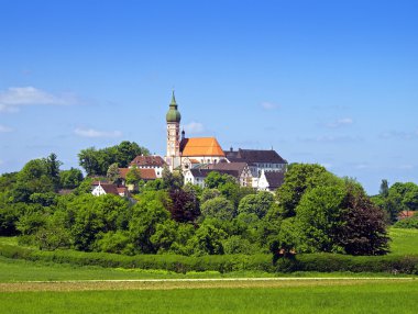 Andechs Manastırı