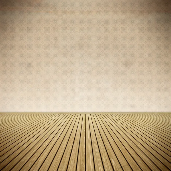 Vintage floor — Stock Photo, Image