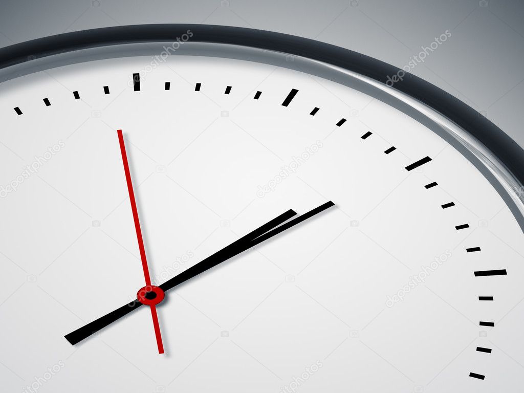 Clock simple
