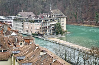 Bern, İsviçre