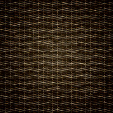 Wooden weave background clipart
