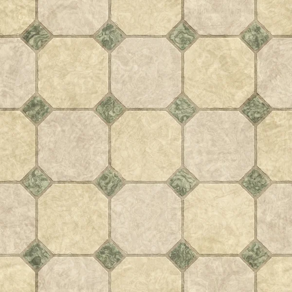 Seamless vintage tiles — Stock Photo, Image