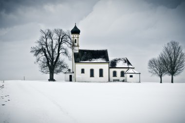 kış sahne Kilisesi