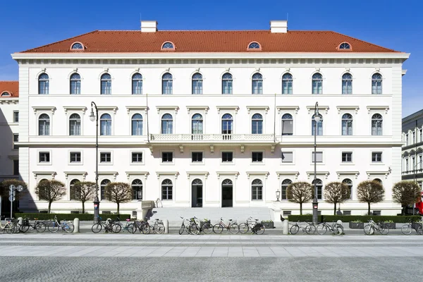Palais Ludwig Ferdinand — Stockfoto