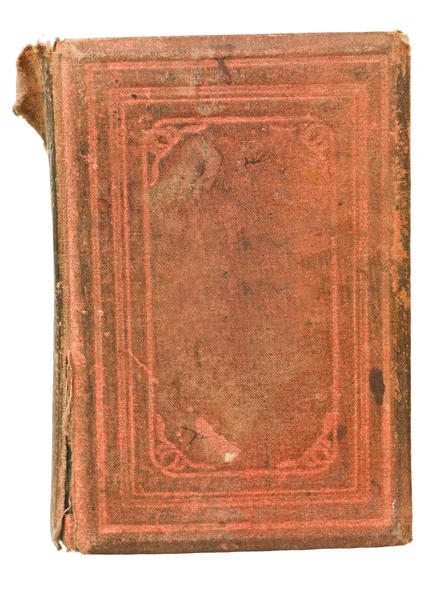 Antique Book — Stock Photo, Image