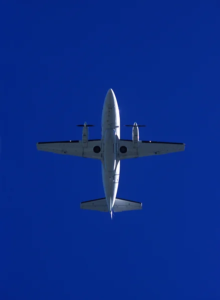 Samolot — Zdjęcie stockowe