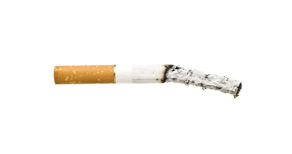 Cigareta — Stock fotografie