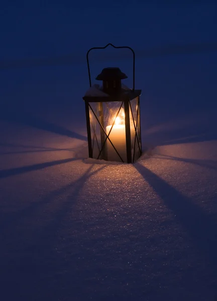 stock image Lantern