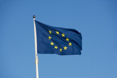 Avrupa Birliği bayrağı