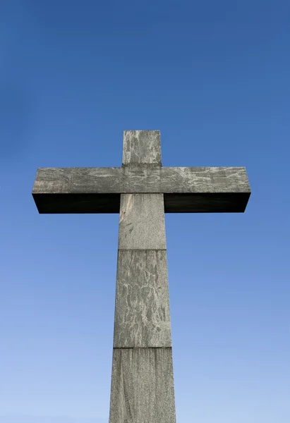 Symbole croix — Photo