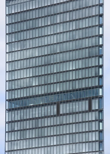 Edificio de oficinas — Foto de Stock
