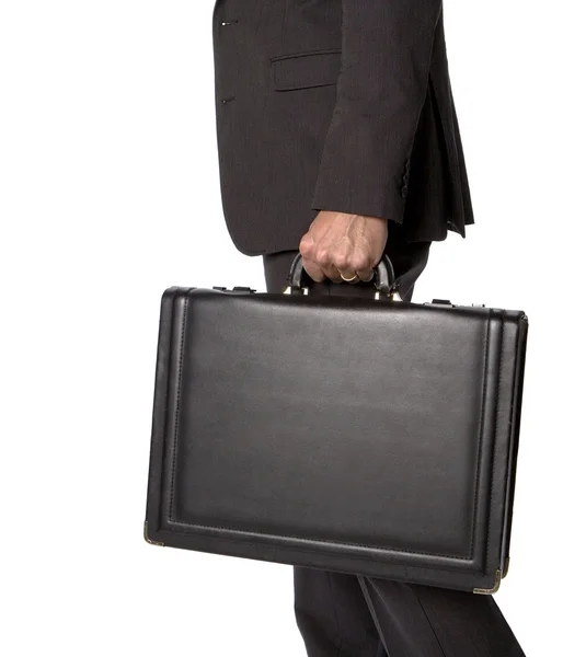 Businessman — Stock Photo, Image