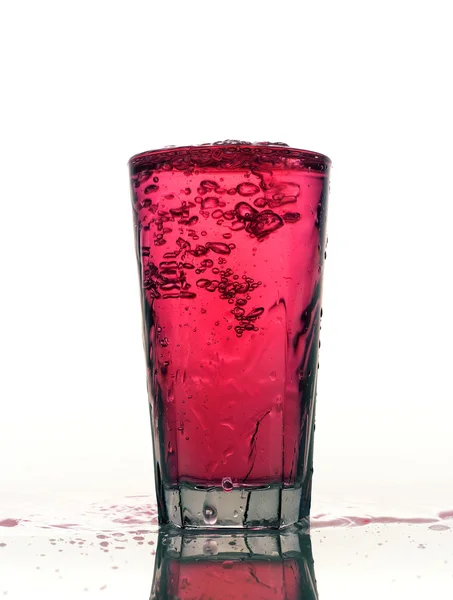 Strawberry Lemonade — Stock Photo, Image