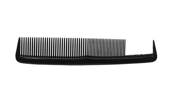 Broken comb — Stock Photo, Image
