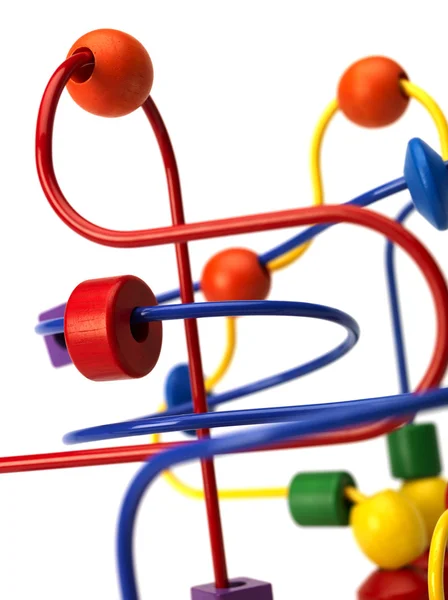 Colorfull Toy — Stock Photo, Image
