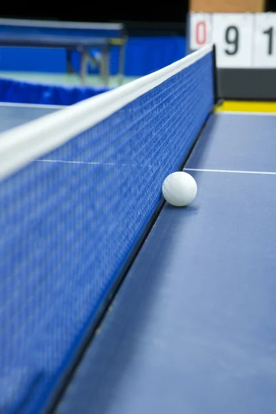 Table Tennis — Stock Photo, Image