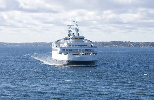 stock image Ferry