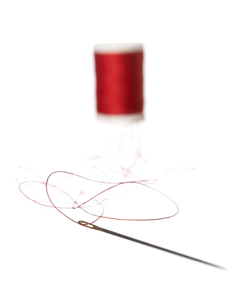Needle and thread Stock Photos, Royalty Free Needle and thread Images ...