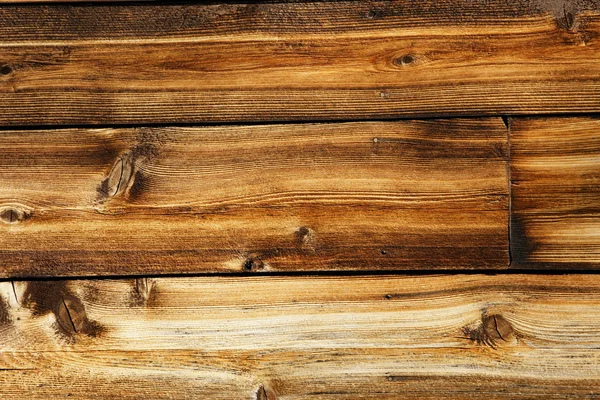 Grande fundo de madeira resistido — Fotografia de Stock