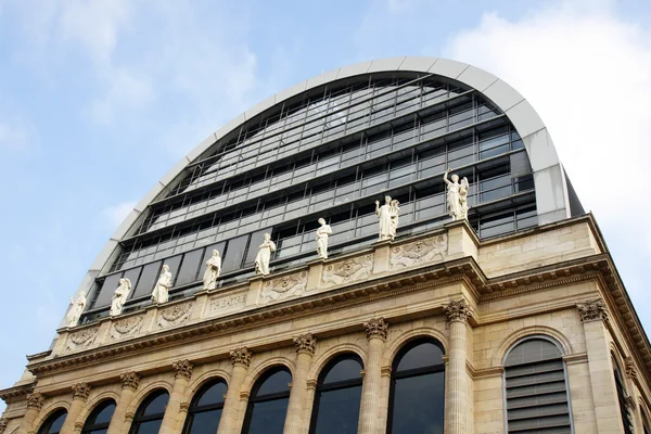 stock image Opera house in Lyon