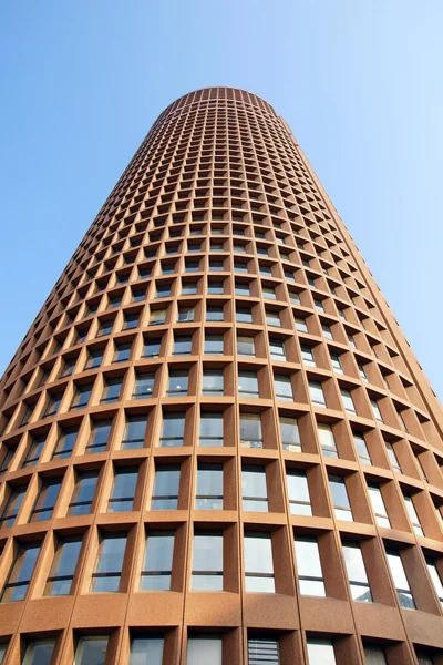 Hoge ronde toren — Stockfoto