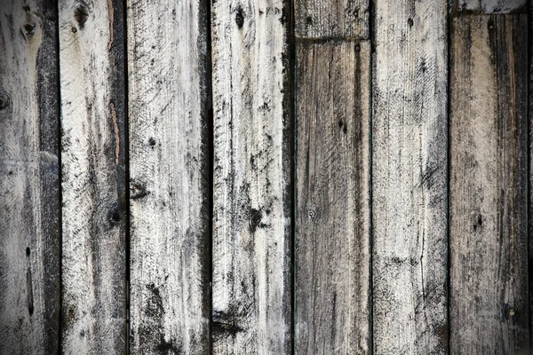 Grungy old wood background — Stock Photo, Image