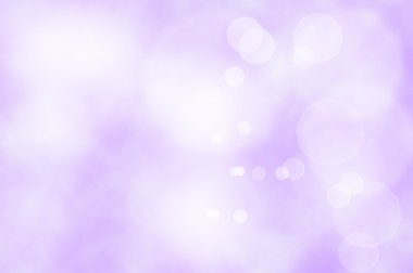 Abstract purple background
