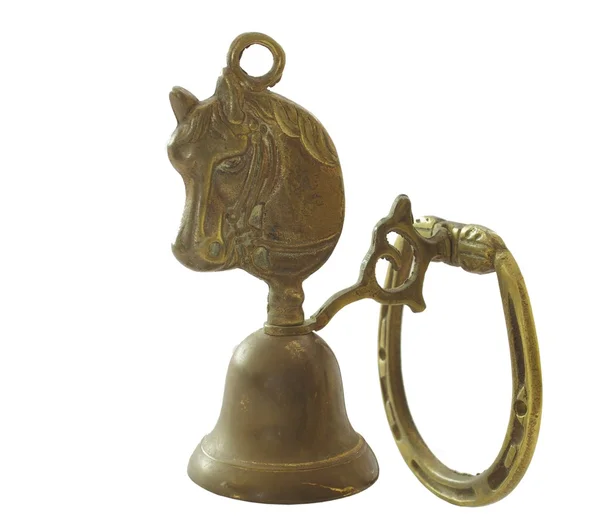 Antigua campana —  Fotos de Stock