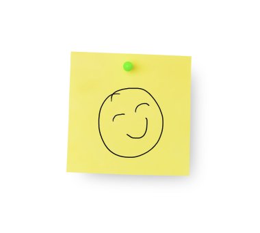 Don't Worry, Be Happy clipart