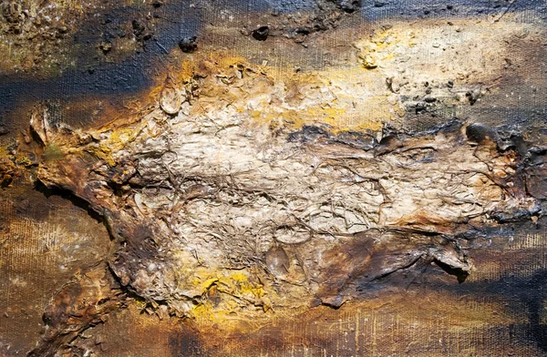 Abstrakt organisk bakgrund — Stockfoto