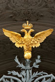 Zlatý double eagle