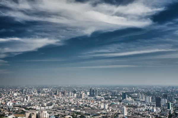 Stock image View of the daily Bangkok