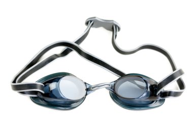 yüzmek için koruyucu gözlükler