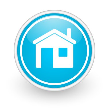 Home icon clipart