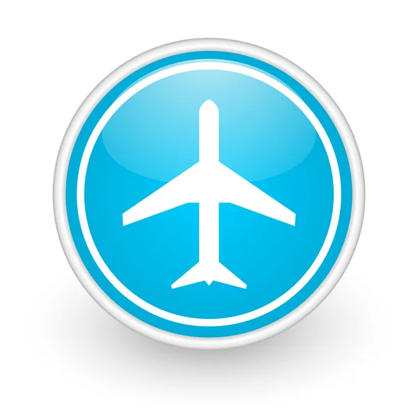 stock image Plane icon