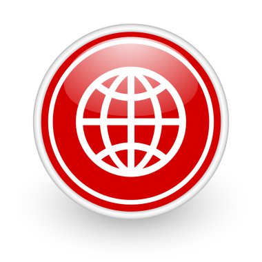 World icon clipart