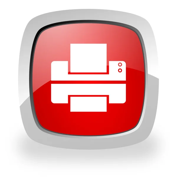 stock image Printer icon