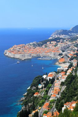Dubrovnik Rivierası