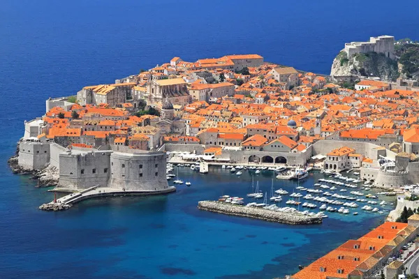 DUBROVNIK úr. — Stock Fotó