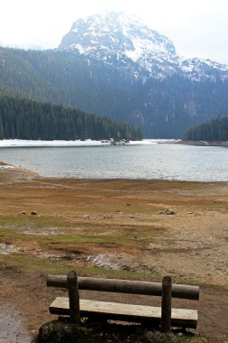 Durmitor Karadağ